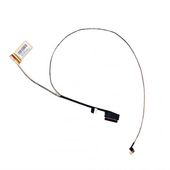 HP TPN-C125 Notebook Lcd Data Kablosu (Flex Cable)