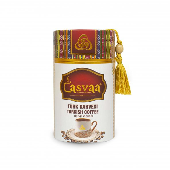 Casvaa Türk Kahvesi, 250gr