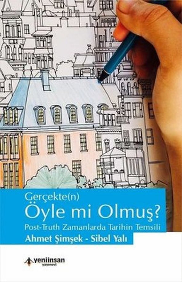 Gerçekten Öyle mi Olmuş