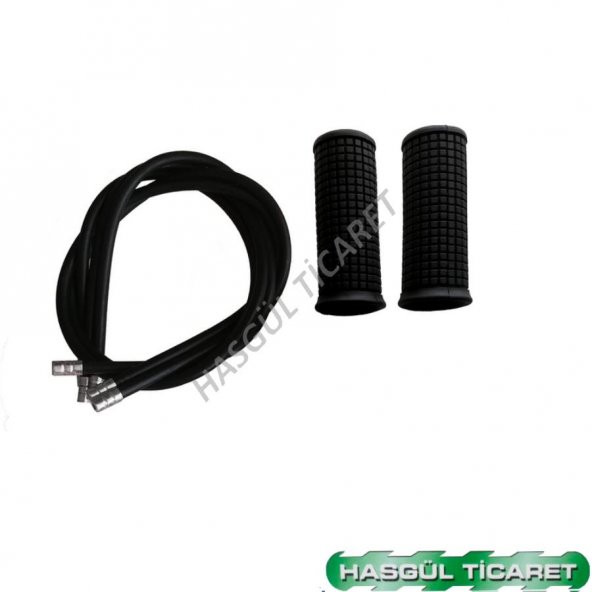 Hsgl Bisiklet Vites Kolu Mavi Göstergeli Siyah Dış Kablo Takım Bisiklet Vites Değiştiren Yol Şehir Dağ Bisikleti Bisiklet Yedek Parça - 4