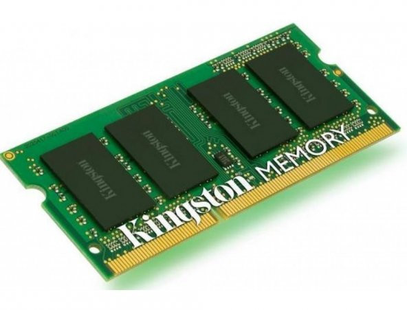 Kingston KVR16LS11/8 8 GB DDR3L 1600 MHz SODIMM Notebook Ram