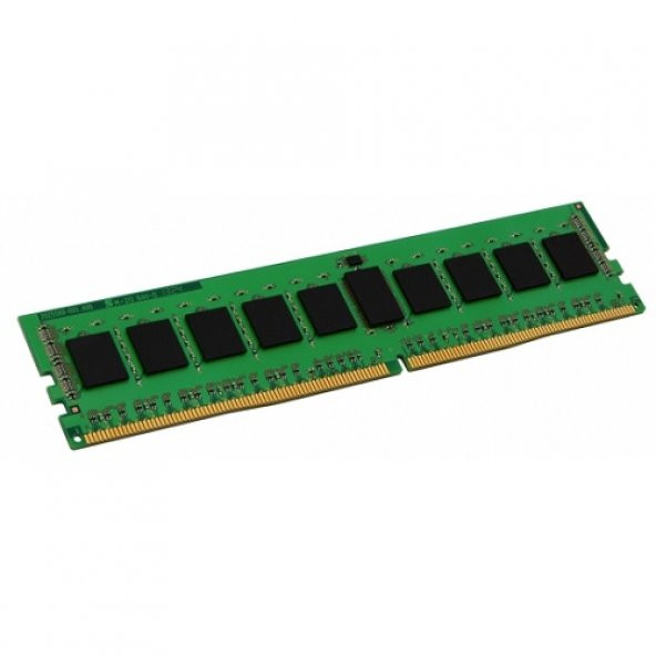 Kingston KVR24N17S6/4 DDR4 4 GB 2400 Mhz Value PC Ram
