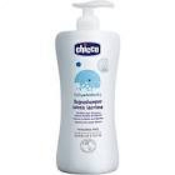 Chicco Baby Moments Şampuan 750 ml