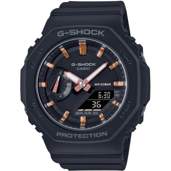 GMA-S2100-1ADR Casio G-Shock Erkek Kol Saati ürün görseli