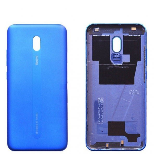Xiaomi Redmi 8A Arka Pil Batarya Kapak A++Kapak - 2