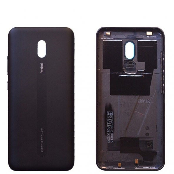 Xiaomi Redmi 8A Arka Pil Batarya Kapak A++Kapak - 3