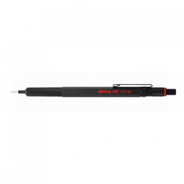 ROTRİNG VERSATİL KALEM 600 05