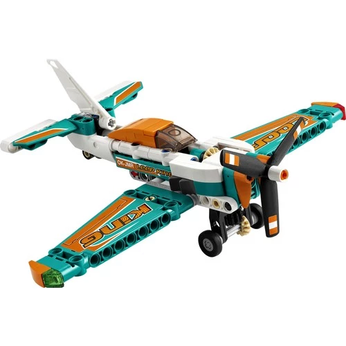 Lego Technic 42117 Race Plane - 2