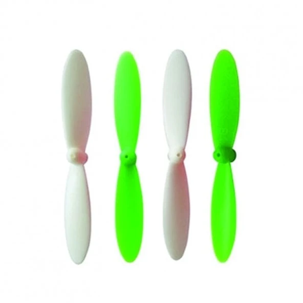 Jjrc Hubsan Kanat Pervane cx30w x4 107l X4 107C, X4 107D, ls 124 ürün görseli