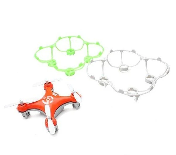 Cheerson CX10 Pervane Koruyucu Kanat Korumalık CX10A CX10W CX10A ürün görseli