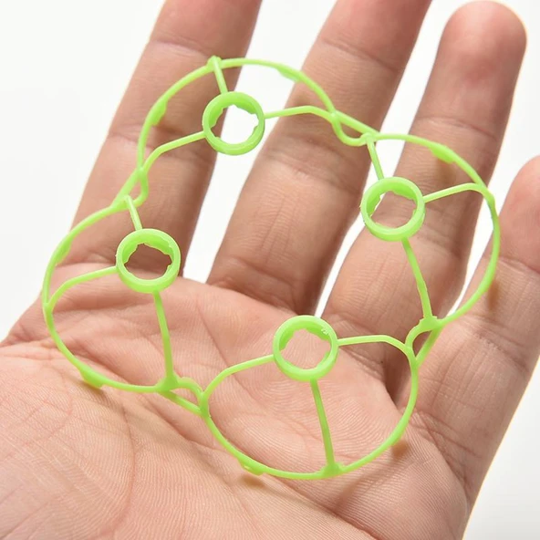 Cheerson CX10 Pervane Koruyucu Kanat Korumalık CX10A CX10W CX10A - Resim 2