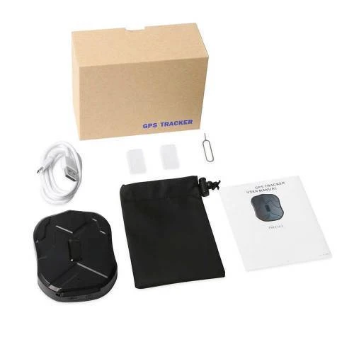 Mıknatıslı Araç Takip Cihazı 5000 Mah Cepten Anlık Takip ürün görseli