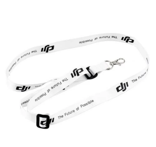 DJI Phantom 2 Ve 3  Kumanda Askılık Boyun Asma İpi ürün görseli