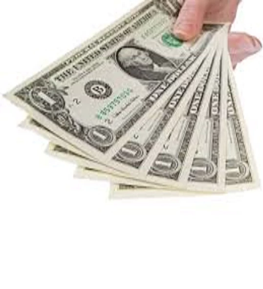 Düğün Doları Düğün Parası Geçersiz Para 1000 Adet - 4
