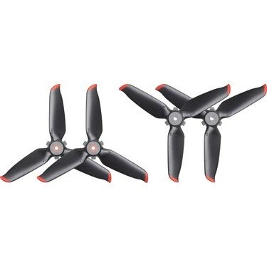 Djı Fpv Drone Pervane Kanat Takımı 4 Adet 5328S - Resim 2