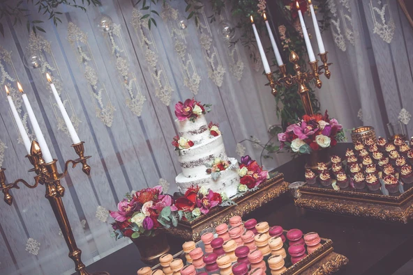 Söz Hikayesi Kız İsteme Video Çekim Hizmeti - Resim 2