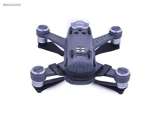 Djı Spark Pil Toka Tutucu Gövde Pil Kaydırmaz Kayışı Toka Kapak - Resim 2