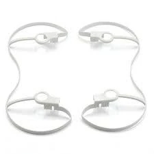 Zerotech Dobby Drone Pervane Kanat Koruyucu - Resim 2