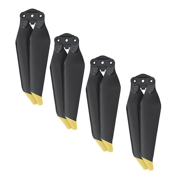 Djı Mavic Katlanabilir Ses Düşürücü Pervane Kanat Takımı 4 Adet 8331F ürün görseli