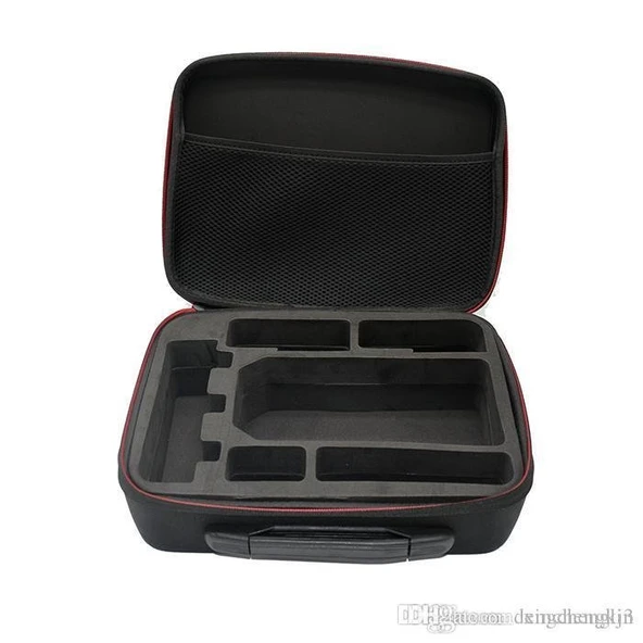 Djı Mavic Pro Su Geçirmez Taşıma Çantası - Resim 2