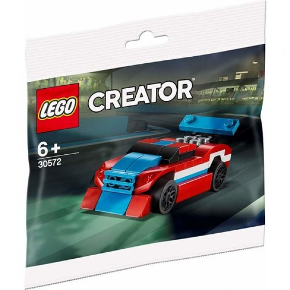 Lego Creator 30572 Race Car - 2