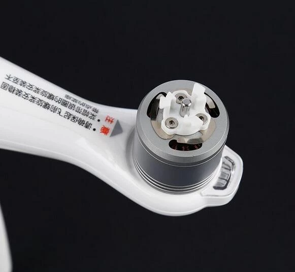Djı Phantom 4 Pervane Motor Kilit Takımı 2 Adet - 2