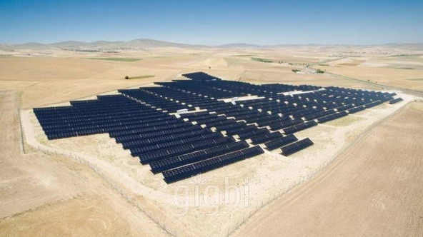 Emlak Konut Arsa Kiralık Drone Havadan Dış Çekim 4K - 3