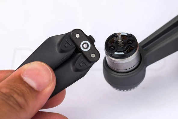 Djı Spark Katlanabilir Pervane Kanat Takımı 4 Adet 4730F - 3