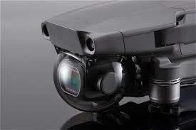 Dji Mavic Part1 Gimbal Cover Kamera Lens Koruyucu - 2