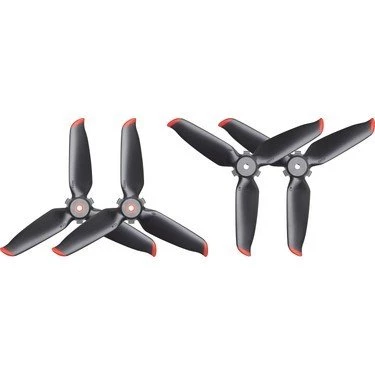 Djı Fpv Drone Pervane Kanat Takımı 4 Adet 5328S - 2