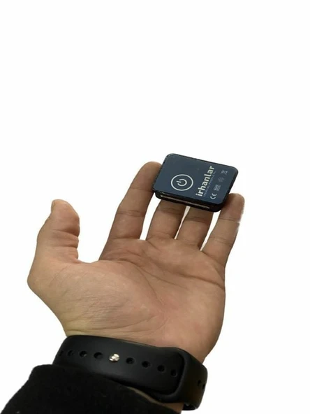 Dinleme Ve Ses Kayıt Takip Cihazı Gps Destekli 3 ü Bir Arada - Resim 3