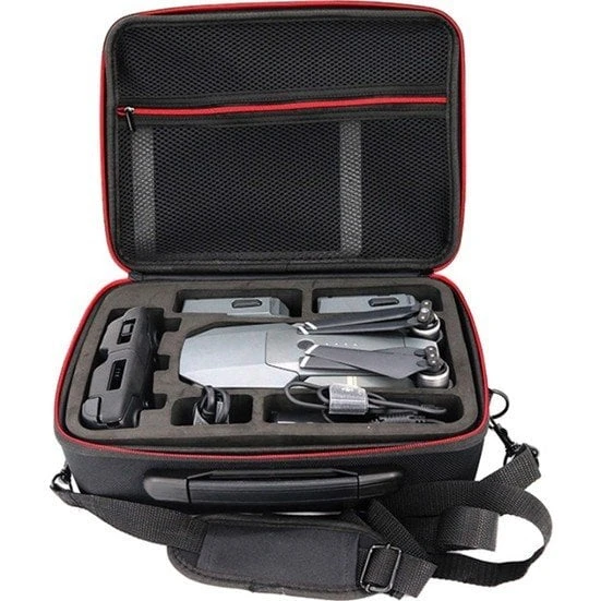 Djı Mavic Pro Su Geçirmez Taşıma Çantası ürün görseli