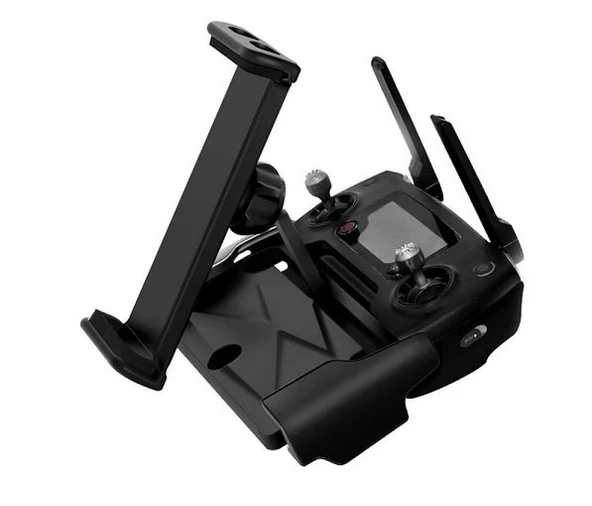 Djı Tablet Aparatı Mavic Spark Uyumlu Pad Holder Drone Aksesuarları