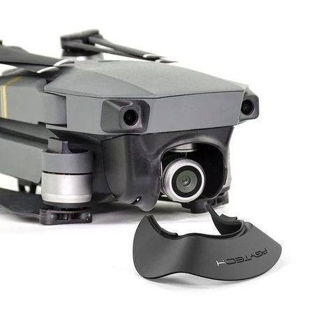 Pgytech DJI Mavic Pro Lens Hood / Gimbal Gölgelik - 2