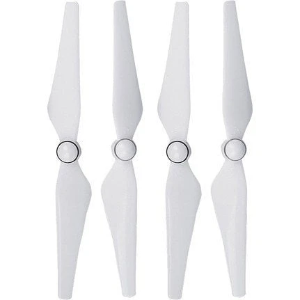 Djı Phantom 4 Pervane Kanat Takımı 4 Adet 9450S ürün görseli