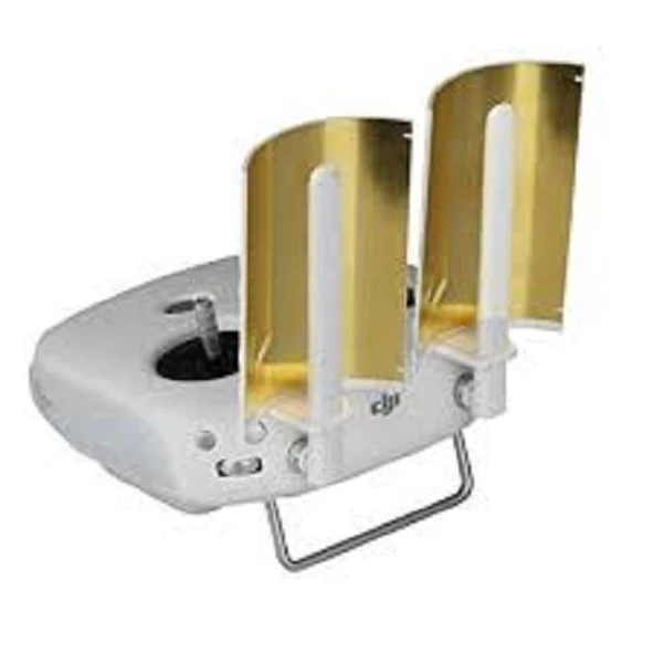 Djı Phantom 3 - 4 Anten Yükseltici Kumanda Verici Booster ürün görseli