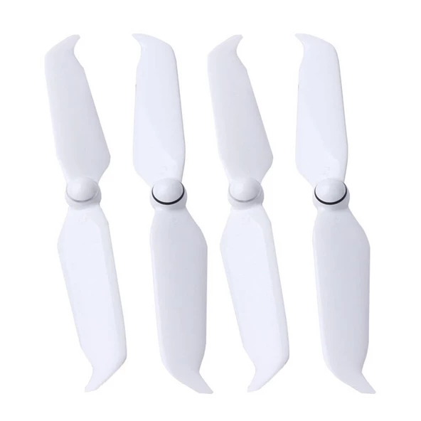 Djı Phantom 4 Pro v2.0 - 9455s Low-Noise Propeller Pervane Takımı 4 Lü Sessiz Pervane