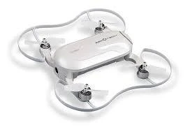 Zerotech Dobby Drone Pervane Kanat Koruyucu ürün görseli