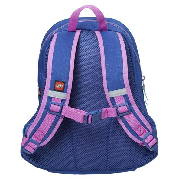 LEGO Gear 16424 Friends Horse Small Backpack - Resim 2