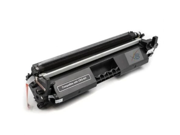 Canon CRG047-LBP112-LBP113w- MF112 -MF113w - MUADİL Toner Chipli