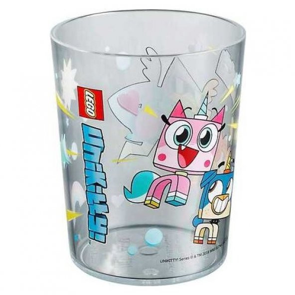 LEGO Unikitty 853790 Unikitty Tumbler