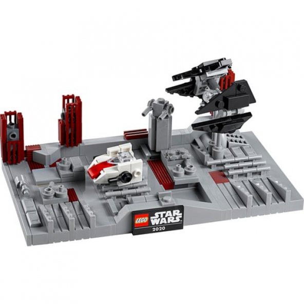 Lego Star Wars 40407 Death Star Iı Battle