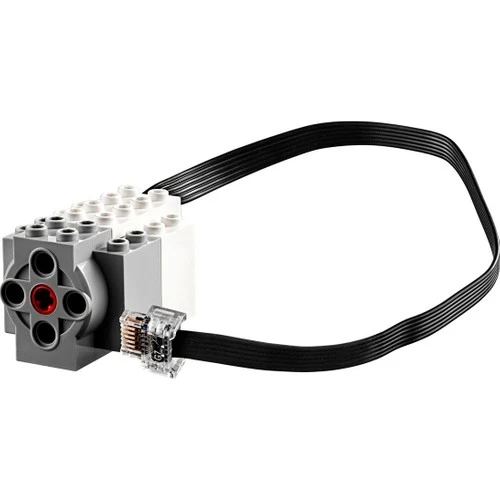 LEGO Powered Up 88008 Medium Linear Motor