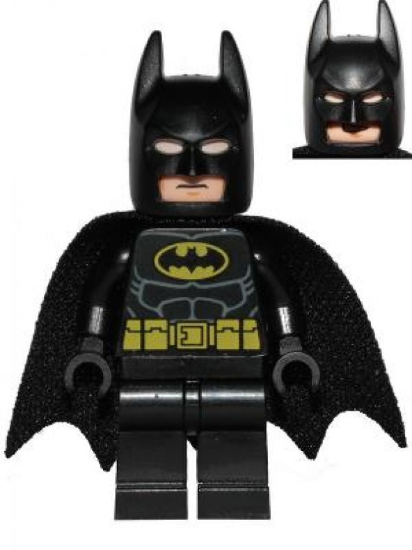 LEGO Super Heroes 212008 Batman - 2