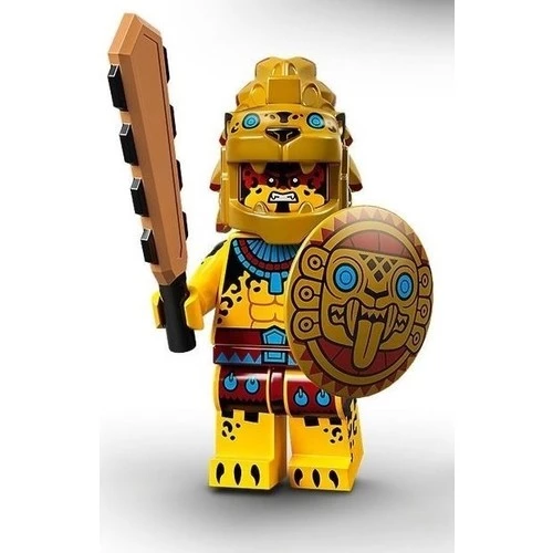 LEGO Minifigures 71029 Series 21 : 8.Ancient Warrior