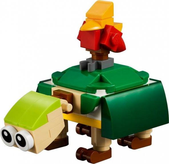 LEGO Promotional 40405 Kindness Day - 2
