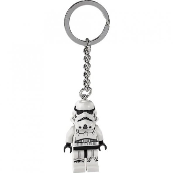 LEGO Star Wars 853946 Stormtrooper Key Chain