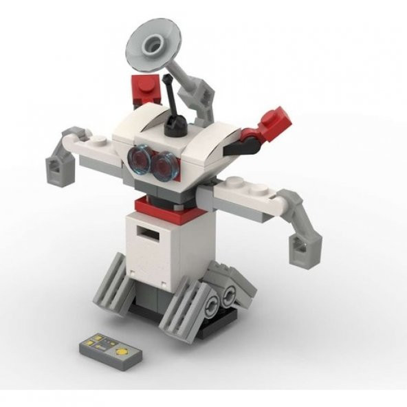 LEGO Promotional 11938 Robot