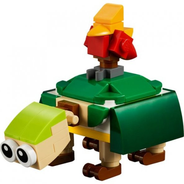 LEGO Promotional 40405 Kindness Day