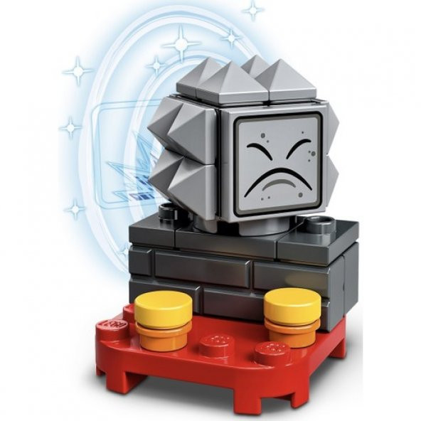 LEGO Super Mario 71386 Character Pack 2: 8.Thwimp